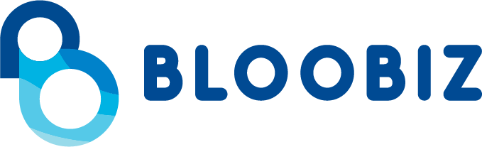 Logotipo de Bloobiz
